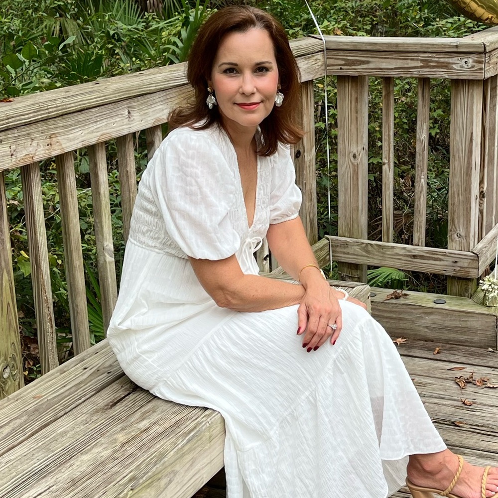 Meet your Posher, Mariela